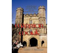 David T. Peckham Warrior Monk (Tascabile)