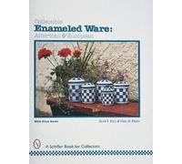 David T. Pikul Collectible Enameled Ware (Copertina rigida)