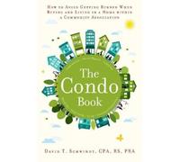 David T Schwindt The Condo Book (Tascabile)