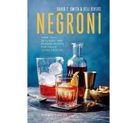 David T. Smith Keli Rivers Negroni (Copertina rigida)