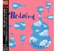 David T. Walker - Beloved (Mini Lp Sleeve)