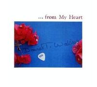 David T. Walker - From My Heart - Limited Edition