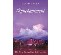 David Tacey Re-Enchantment (Tascabile)