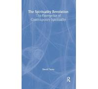David Tacey The Spirituality Revolution (Copertina rigida)