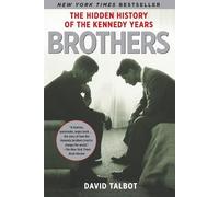 David Talbot Brothers (Tascabile)
