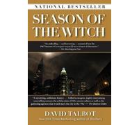David Talbot Season of the Witch (Tascabile)