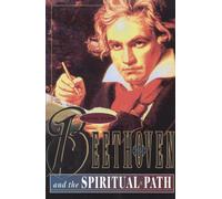 David Tame Beethoven and the Spiritual Path (Tascabile)