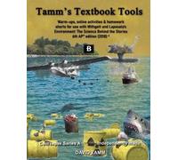 David Tamm Warm-Ups, Online Activities & Homework Shorts for use wit (Tascabile)