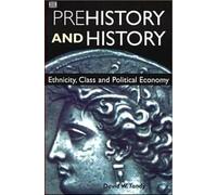 David Tandy Prehistory And History (Tascabile)