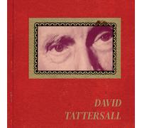 David Tattersall On the Sunny Side of the Ocean (Vinyl LP) 12" Album