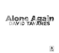 David Tavares David Tavares - Alone Again (CD)