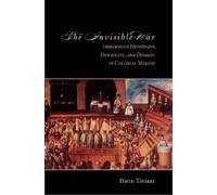 David Tavarez The Invisible War (Tascabile)