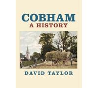 David Taylor Cobham: A History (Tascabile)