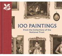 David Taylor Jo 100 Paintings from the Collections of the Nat (Copertina rigida)