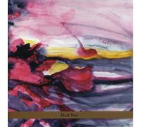 David Taylor Red Sea (CD)