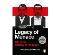 David Teale Bobby Teale Alfie Teale Legacy of Menace (Tascabile)