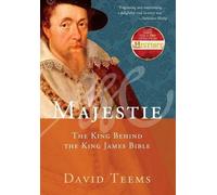 David Teems Majestie (Tascabile)