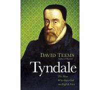 David Teems Tyndale (Tascabile)