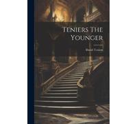 David Teniers Teniers The Younger (Tascabile)
