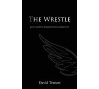 David Tensen The Wrestle (Tascabile)