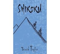 David Tepfer Shikoku (Tascabile)