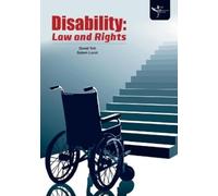 David Teti Salem Lorot Disability (Tascabile)