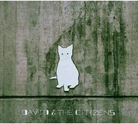 David & The Citizens - Are You In My Blood