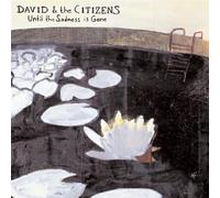 David & The Citizens - Until The Sadness Is Gone