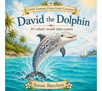 David The Dolphin: It's what's inside that counts