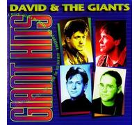 David & the Giants - Giant Hits