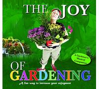David & The High Spirit - Joy of Gardening