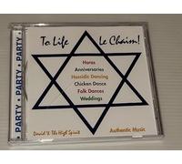 David & the High Spirits - to Life