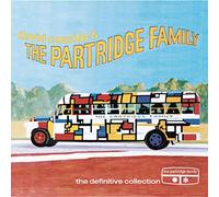 David & The Part Cassidy - DEFINITIVE COLLECTION