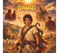 David: The Shepard King