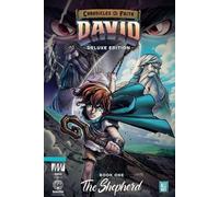David: The Shepherd