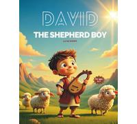 David The Shepherd Boy