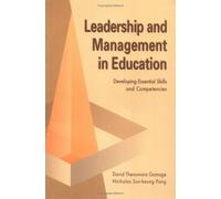 David Thenuwara Gamage Nicholas Sun-k Leadership and Management in (Tascabile)