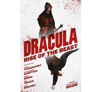 David Thomas Moore Dracula: Rise of the Beast (Tascabile)