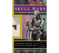 David Thomas Skull Wars (Tascabile)