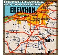 David Thomas & Two Pale Boys - Erewhon