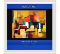 David Thompson - Introspect