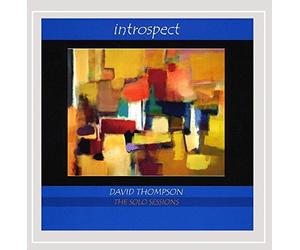 David Thompson - Introspect