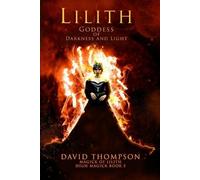David Thompson Lilith (Tascabile)