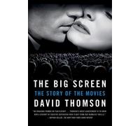 David Thomson The Big Screen (Tascabile)