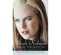 David Thomson Nicole Kidman (Tascabile)