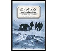 David Thomson Scott, Shackleton, and Amundsen (Tascabile)