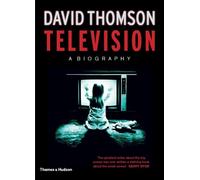 David Thomson Television (Copertina rigida)