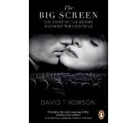 David Thomson The Big Screen (Tascabile)