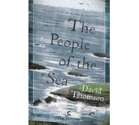 David Thomson The People Of The Sea (Tascabile) Canons