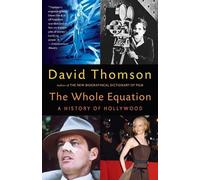David Thomson The Whole Equation (Tascabile)